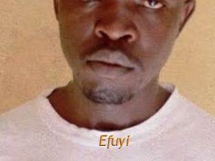 Efuyi
