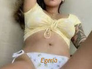 Egeria Porn University