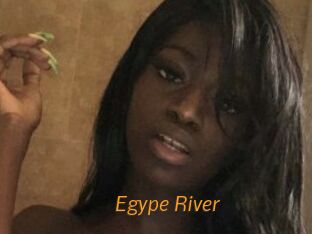 Egype_River