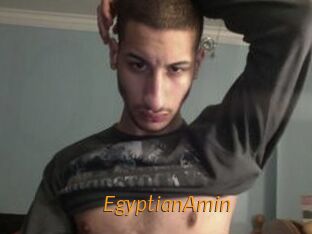 EgyptianAmin
