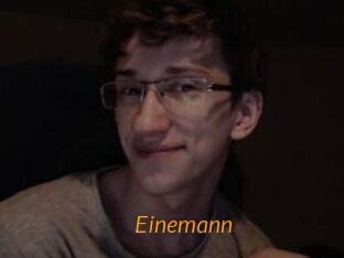 Einemann