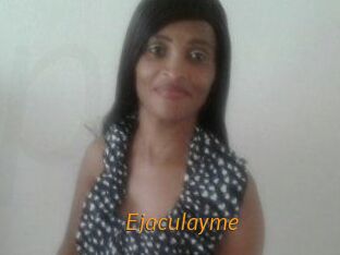 Ejaculayme