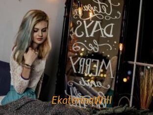 EkaterinaWill