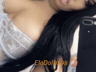 ElaDoll1998