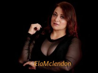 ElaMclendon