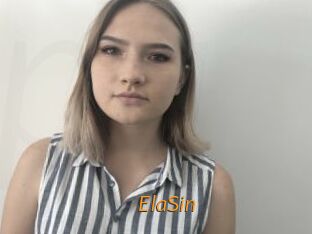ElaSin