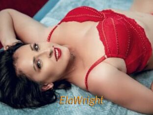 ElaWright