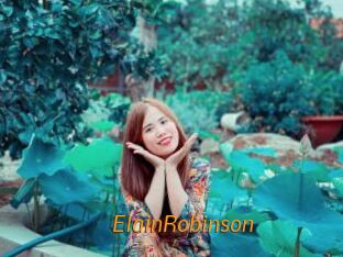 ElainRobinson