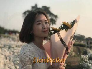 ElainWalker Porn University