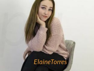 ElaineTorres Porn University