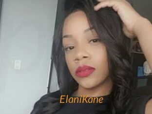 ElaniKane