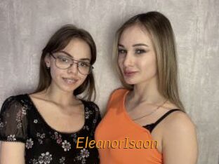 EleanorIsaon