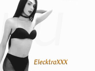 ElecktraXXX