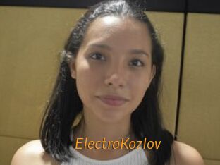 ElectraKozlov