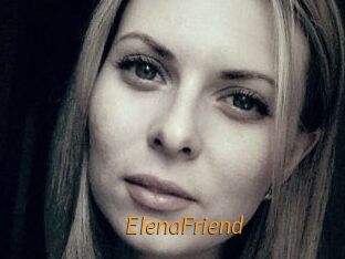 ElenaFriend