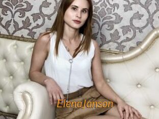 ElenaJanson