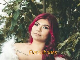 ElenaJhones Porn University