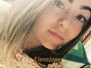 ElenaJones