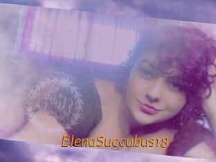 ElenaSuccubus18