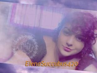 ElenaSuccubus420