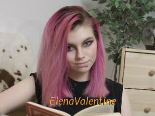 ElenaValentine