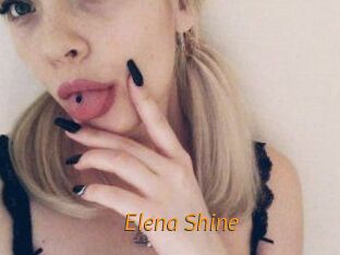 Elena_Shine Porn University