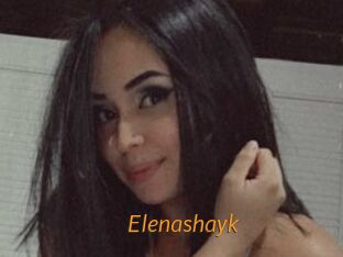 Elenashayk
