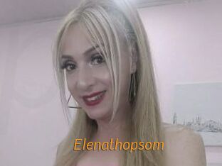 Elenathopsom