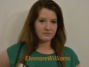 EleonoreWilliams