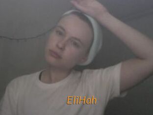 EliHah