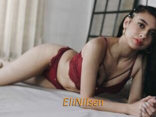 EliNilsen Porn University