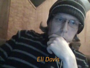 Eli_Davis