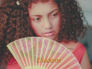 Eliadams