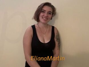 ElianaMartin