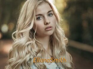 ElianaSmith