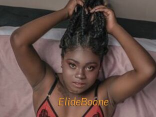 ElideBoone