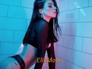 ElieMoon Porn University