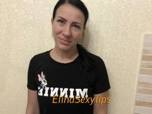 ElinaSexylips