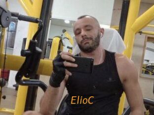 ElioC Porn University