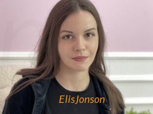 ElisJonson