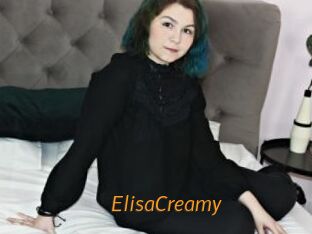 ElisaCreamy