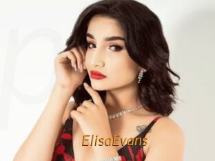 ElisaEvans