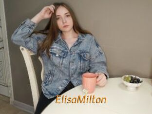 ElisaMilton