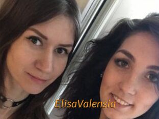 ElisaValensia