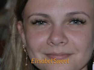 ElisabetSweet Porn University