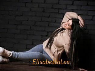 ElisabettaLee