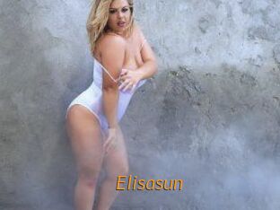 Elisasun
