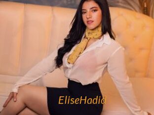 EliseHadid