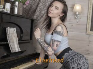 EliseInked