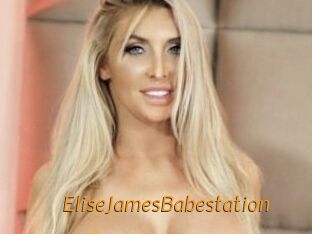EliseJamesBabestation
